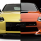 Image for article titled Nissan Fixed The New Z’s Face, Too Bad It's Only For A One-Off